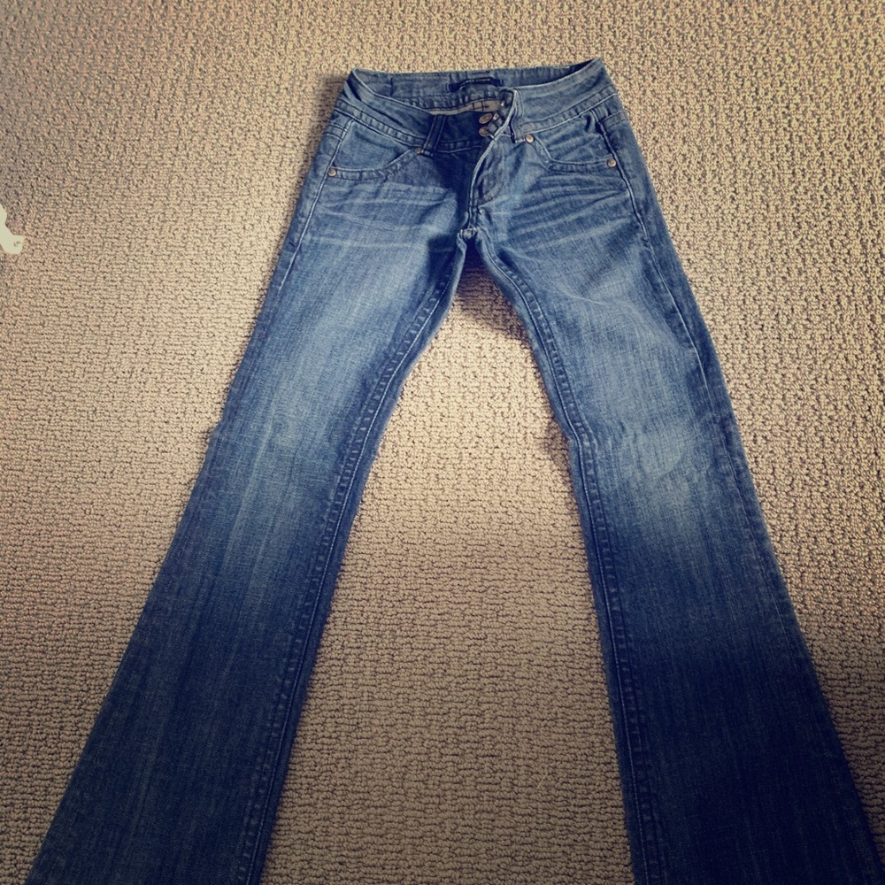 Vigoss jeans